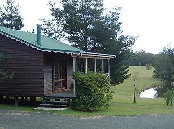 Hotel Madison'S Mountain Retreat à Bilpin Extérieur photo