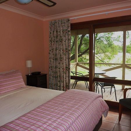 Hotel Madison'S Mountain Retreat à Bilpin Extérieur photo