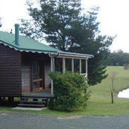 Hotel Madison'S Mountain Retreat à Bilpin Extérieur photo